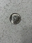 90% Silver 1964 JFK Kennedy Half Dollar TONED