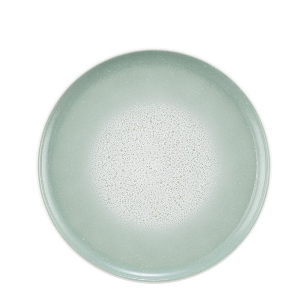 Seltmann Weiden Sento Home Aura Mint FrüHstüCksteller Rund 21,5 Cm-image
