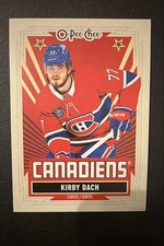 2025-26 O-Pee-Chee - Retro Kirby Dach #323 Retro