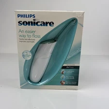Philips Sonicare AirFloss HX8111/02 Interdental Teeth Flosser Air 