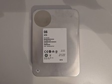 22TB Seagate Exos X22 7200RPM SATA 6Gb/s 512MB Cache 3.5" White Label Hard Drive