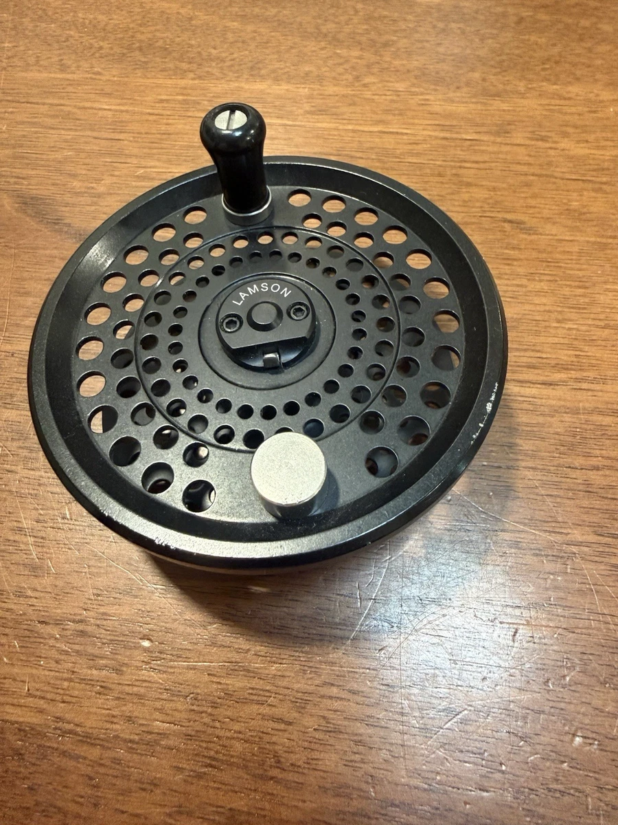 Lamson 3 Reel for sale | eBay