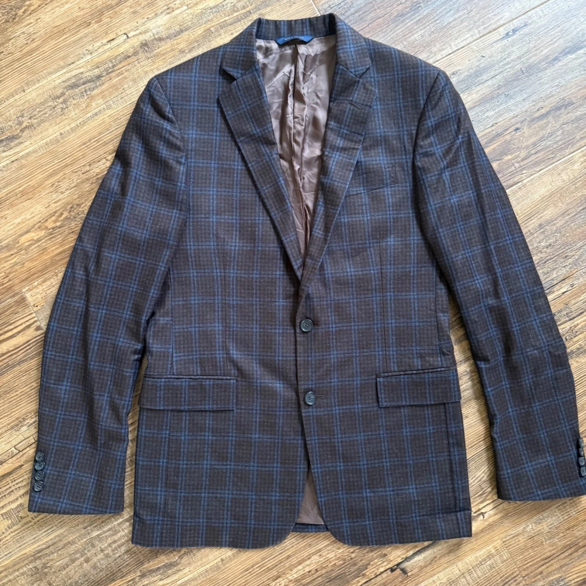 Brooks Brothers Italian Suits & Blazers for Men for sale | eBay