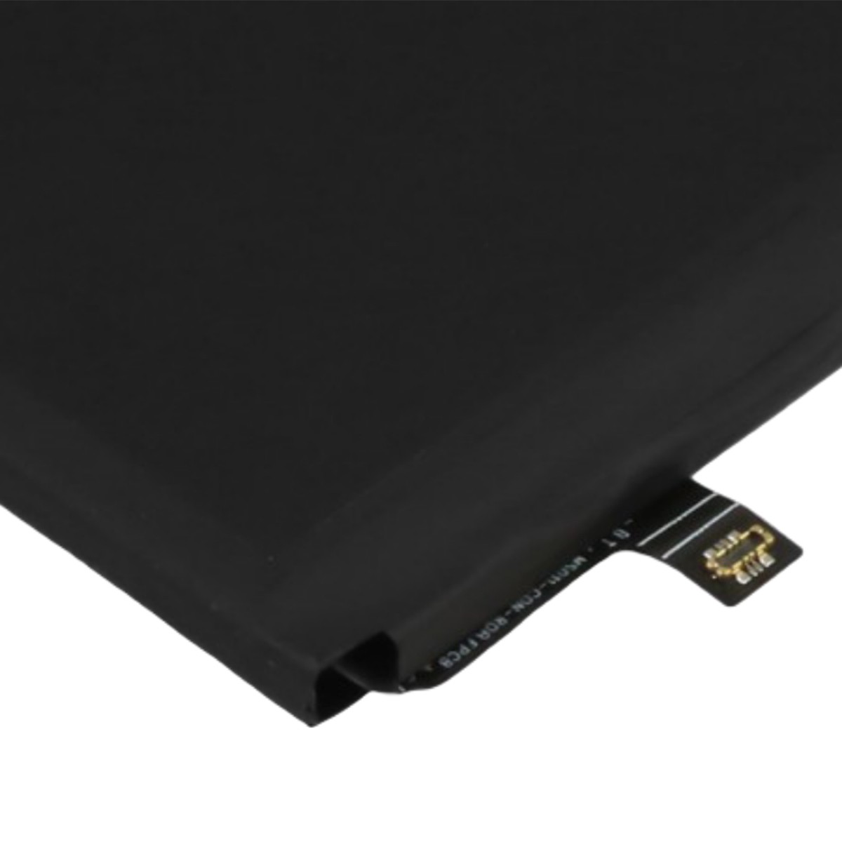 Batterie pour Xiaomi Poco X3 Li-Polymère 5000mAh de remplacement