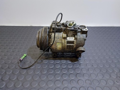 klimakompressor AUDI A4 AVANT B5 1994 168284