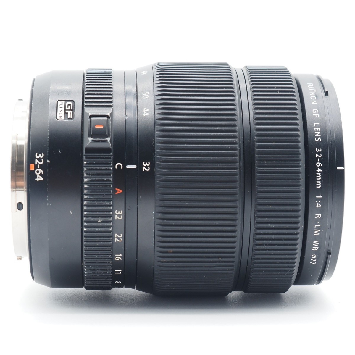 USED Excellent+++ ] Fujifilm GF 32-64mm F4 R LM WR | eBay