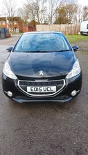 Peugeot 208 Petrol