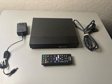 Sony BDP-BX370 Blu-Ray L Wi-Fi w/ Remote Control