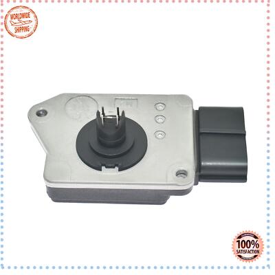 Mass Air Flow Sensor MAF For Ford F-150 E-150 E-250 Lincoln Mercury F6ZF12B579AA