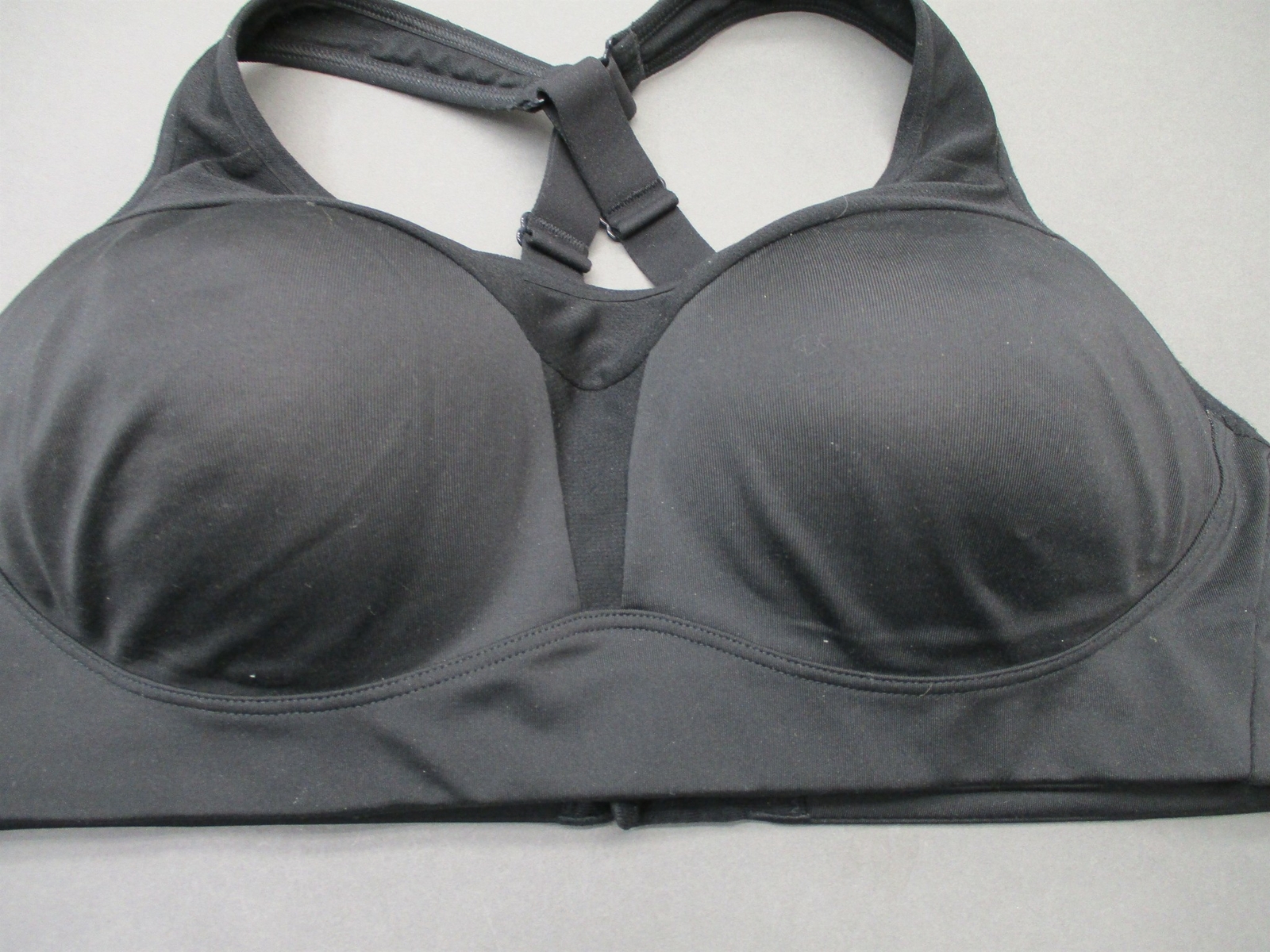 Anita Women's Havanna 5811 Comfort Bra 2-Pack - Padded, Non-Wired, Desert Black, 38D