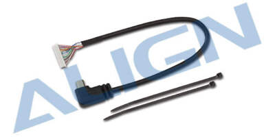 Align G3 Micro HDMI Signalkabel: HEPG3001T