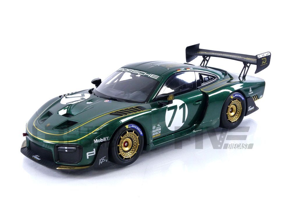 【MINICHAMPS】限定1500台 Porsche 935 #69 MINICHAMPS】限定1500台 Porsche 935 #69 Porsche 935/19