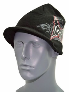 ufc beanie
