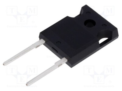 1 Stück, Diode: Gleichrichter APT30DQ60BG /E2DE