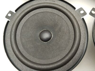 Loudspeaker Maserati QUATTROPORTE VI 2014 670002106 | eBay