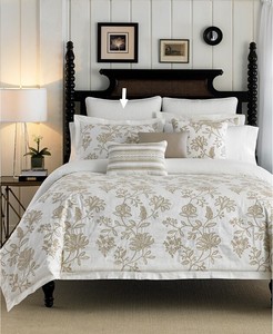 croscill pillow shams