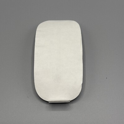 Original Apple Magic Mouse Multi-Touch Surface A1657 Weiß Brandneu ohne Karton