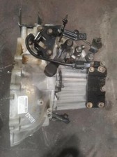 Boite de vitesse Kia MAGENTIS
