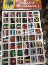 Teaching Tree 2 Pack Stickers Autocollants