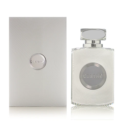 Centro by Arabian Oud 100ml Western Unisex Spray - Free