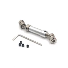Metal Rear Driveshaft For WLtoys 12427 12429 12428 12423 FY01 FY02 FY03 RC Parts