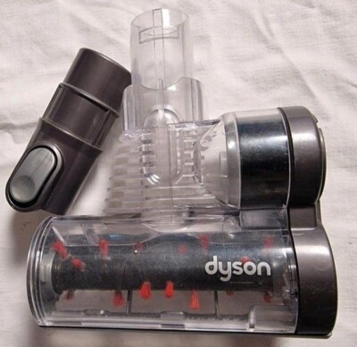 Dyson Mini Turbinenkopf Werkzeug Mini Turbine Head Tool DC07 DC04 06 07 08 08T