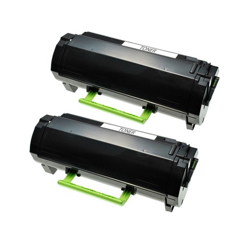 TONER Cartridge for Lexmark MS317 51B1000,MS417 517 617 MX 317 417 517 617 2.5K - Picture 5 of 6