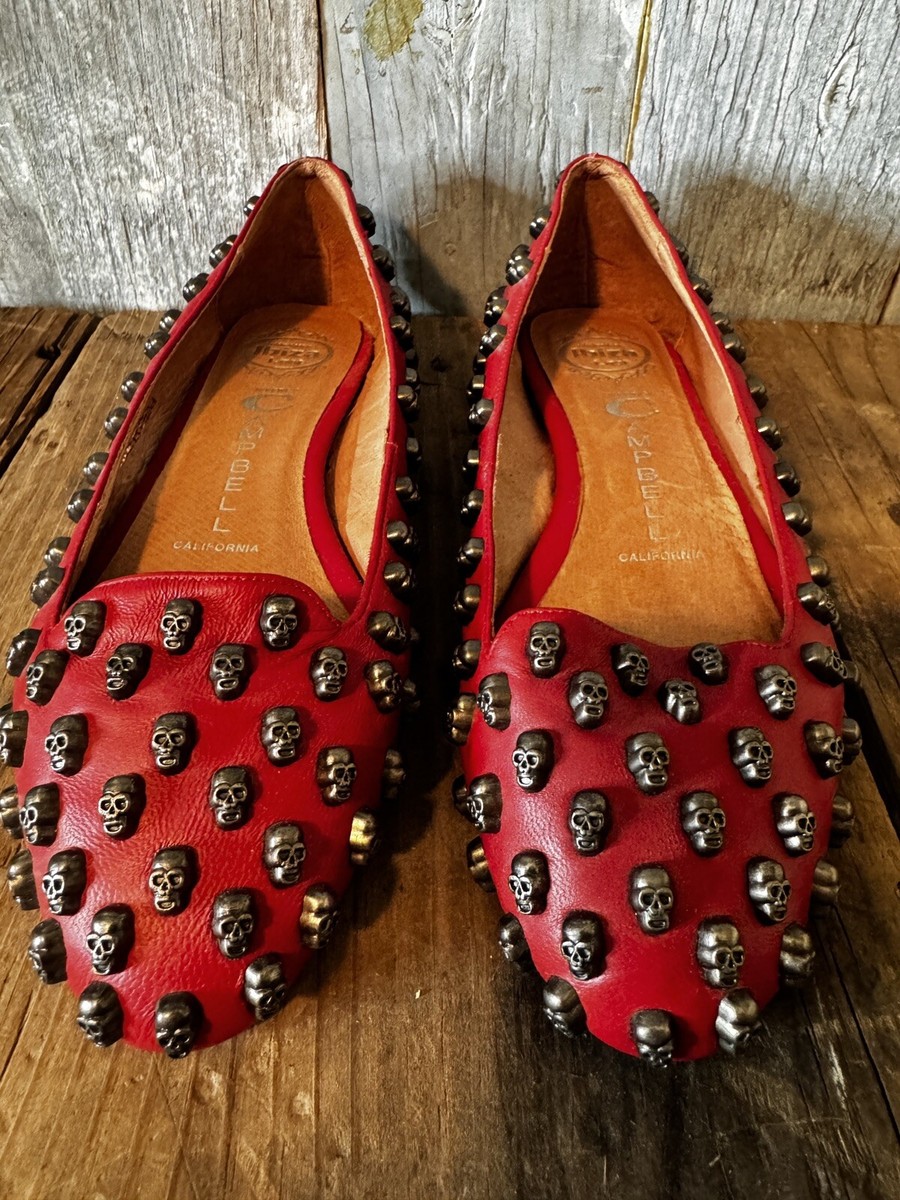 JEFFREY CAMPBELL レザー 革 棘 鋲 スタッズ ブーティー JEFFREY CAMPBELL レザー 革 棘 鋲 スタッズ ブーティー - メルカリ