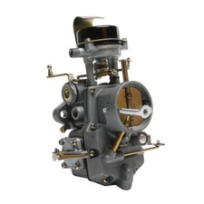 Carburetor For 19641969 Ford Mustang Double Pump 1 Barrel Autolite 1100