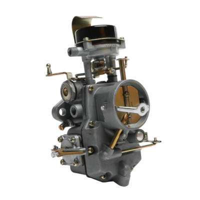 For Autolite 1100 Carburetor Fit 63-69 Ford Mustang Falcon 170 200 ci 6 cyl eng