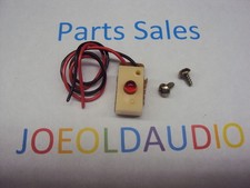 Pioneer SG-9800 LED Over Load /Tape Monitor Indicator Tested Parting Out SG-9800