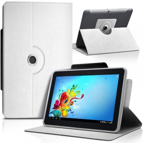 Housse Etui Diamant Universel M Couleur Bleu Pour Tablette Archos 80c Xenon 3700989467203