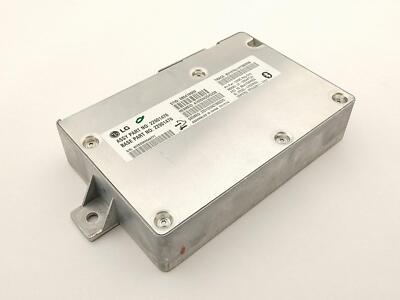 2015 IMPALAOLD COMM ECU ONSTAR 22901476 