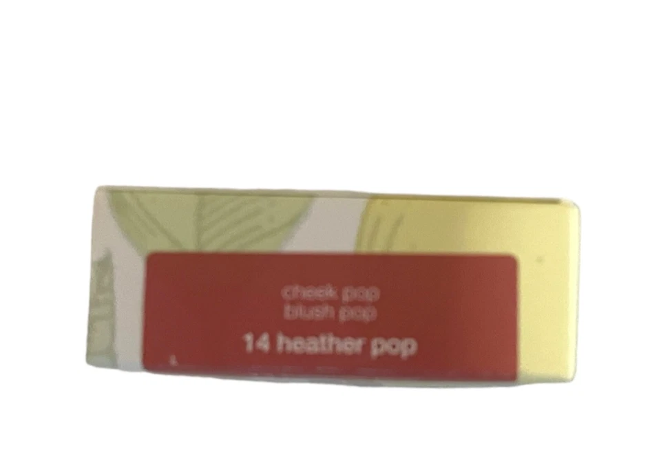 Clinique Cheek Pop Blush Heather Pop FULL SIZE - Image 4 of 4