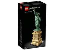 LEGO® 21042 Architecture Freiheitsstatue