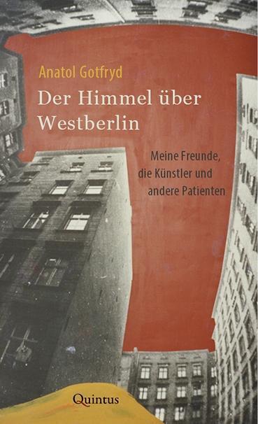 Der Himmel Über Westberlin | Buch | 9783945256909