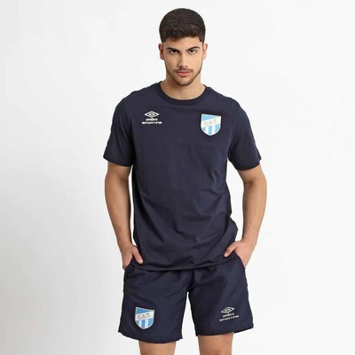 # CAMPERA  UMBRO SALIDA 2022 C.Atletico Tucuman  (S-M-L-XL) consulta el Talle