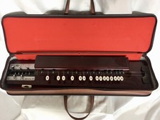 Japanese Harp Taishogoto Tokumatsu Body: 70 x 14.5 x 8.5 cm Made in Japan