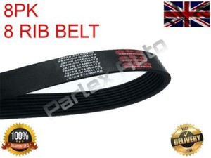 bmw belts