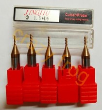 5 St&uuml;ck Cutter 1,5 mm Tastspitze f&uuml;r Xhorse IKEYCUTTER CONDOR XC-007 Maschine