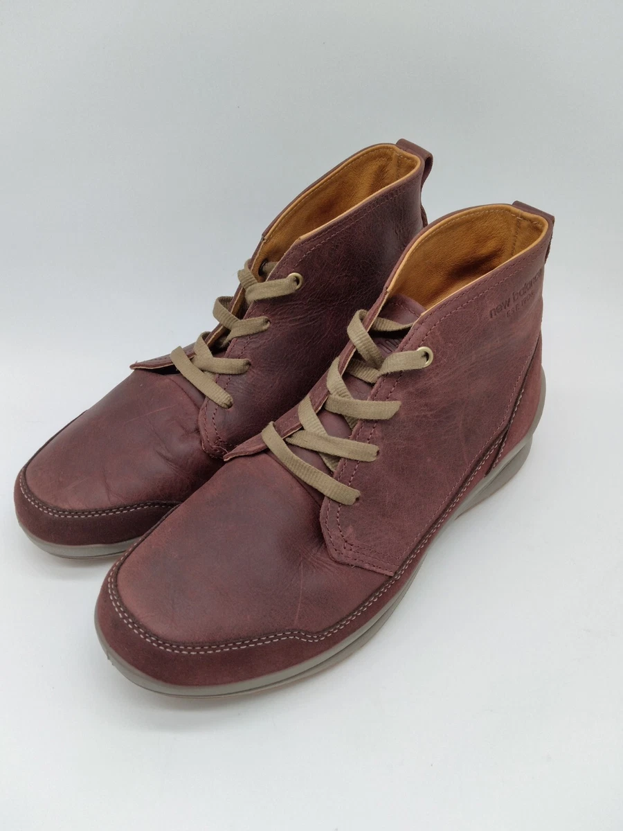 New balance cheap 446 vinho