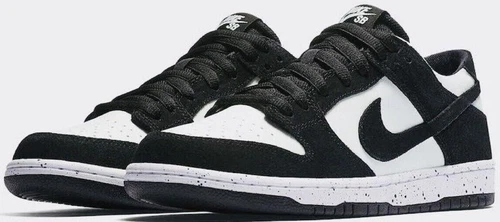 Nike Zoom Dunk Pro SB Low Barely Green