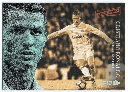 2016-17 Panini Amateur Künstler Proof Wählen Sie jede komplette Ihr Set - Bild 17 von 50