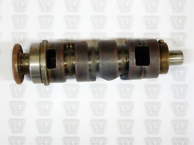 Yamaha NOS NEW 401-18540-00 Shift Cam Assy DT MX RT 