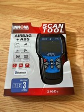 Innova Scan Tool 3160s