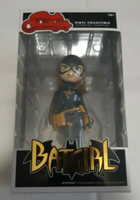 DC Comics bombes Rock Candy Figure-The Batwoman Brand New *