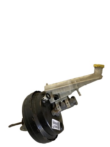 Dodge Journey Brake Servo With Master Cylinder 04743775Ah Genuine 2.0Crd 2010