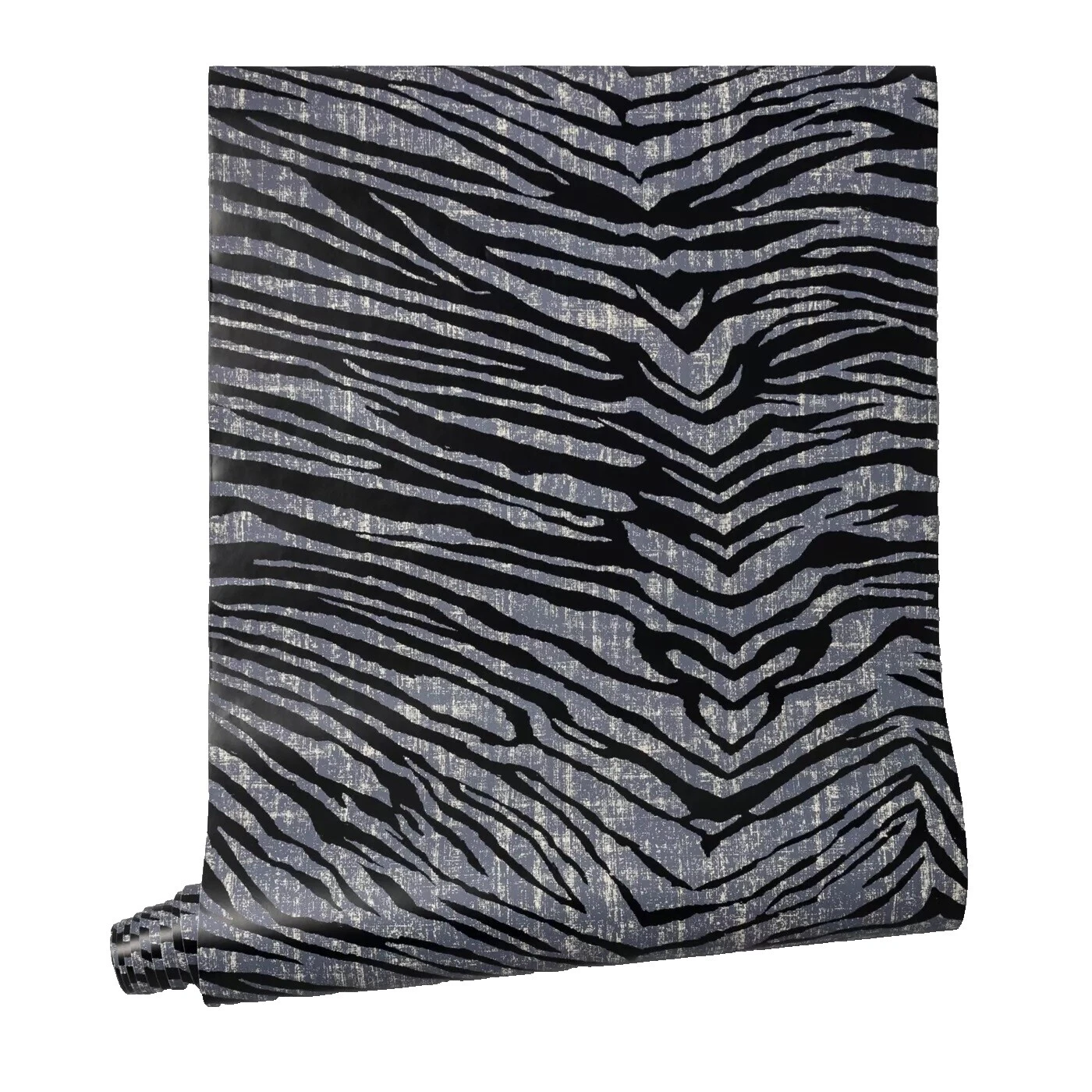 Rayas Papel Pintado Multicolor rollos y hojas