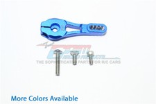 For Traxxas TRX-4-ALUMINUM SERVO HORN 25T 4 POSITIONING HOLES