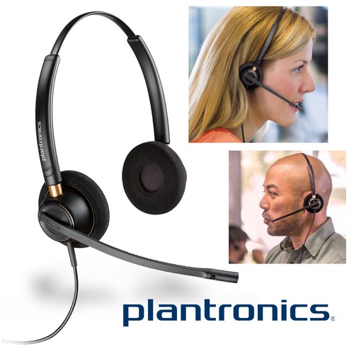 Plantronics EncorePro 500 HW520D 